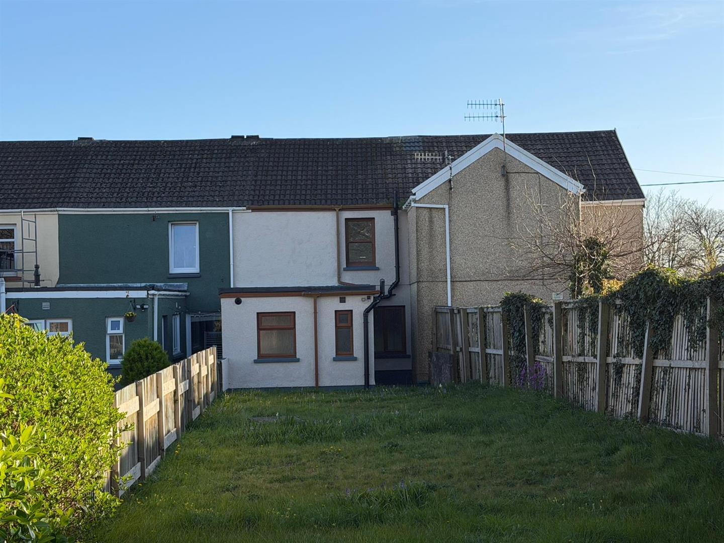 Ashburnham Road, Pembrey, Burry Port, SA16 0TP